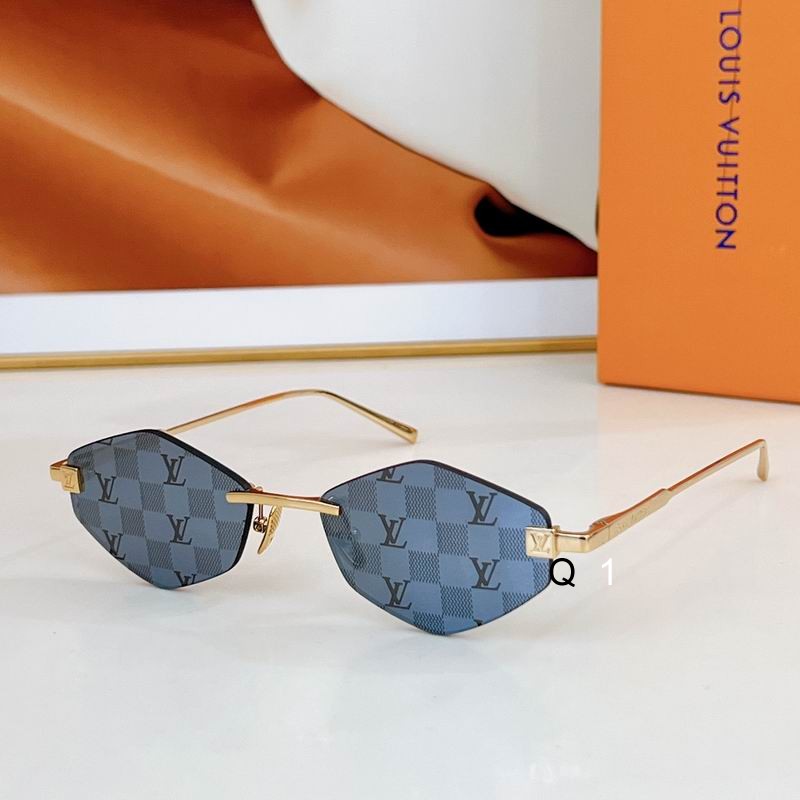 LV Sunglasses ID:20260410-2450